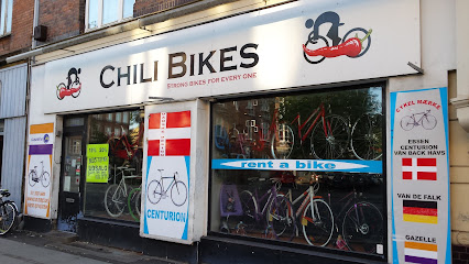 Chili Bikes