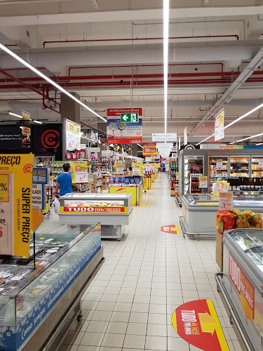 Continente Braga Nova Arcada - Supermercado