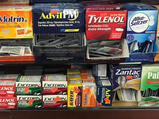 Convenience Store «Friendly Corner Convenience», reviews and photos, 2408 Massachusetts Ave, Cambridge, MA 02140, USA