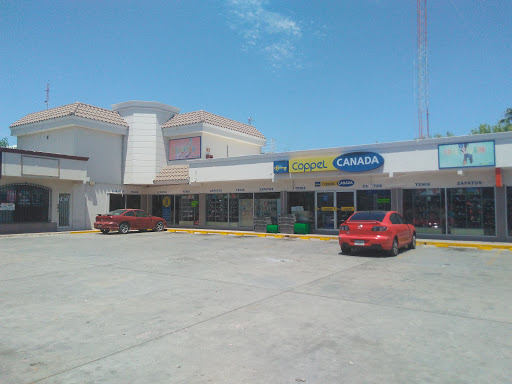 Coppel Mira Plaza