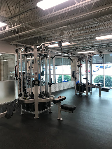 Social Services Organization «Bristol Family YMCA», reviews and photos, 400 M.L.K. Jr Blvd, Bristol, TN 37620, USA