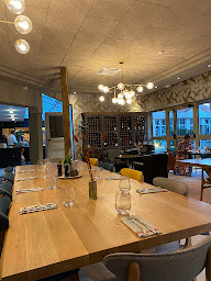 Photo n°55 de Restaurant - Demeures de Campagne Parc du Coudray à Le Coudray-Montceaux ()