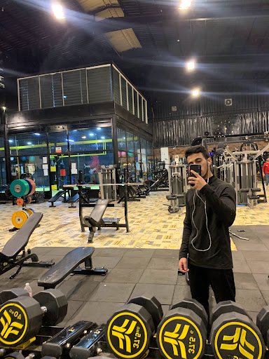 نادي سوبر ترينينج 