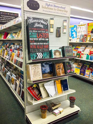 Books wholesaler Waco