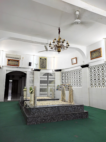 Makam Habib Ali Al Habsy