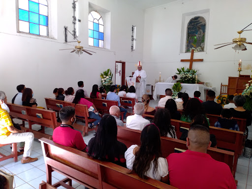 Templo de San Esteban IAM