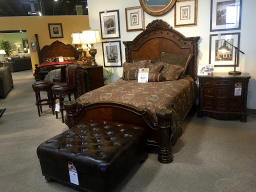 Furniture Store «Ashley HomeStore», reviews and photos, 1530 W Interstate 20, Arlington, TX 76017, USA