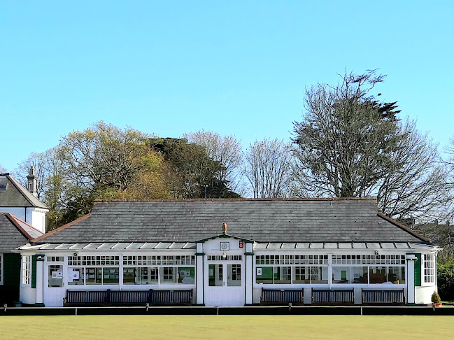 Reviews of Sir Francis Drake Bowling Club in Plymouth - Sports Complex