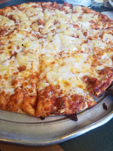 Pizza Restaurant «Round Table Pizza», reviews and photos, 398 Florin Rd, Sacramento, CA 95831, USA