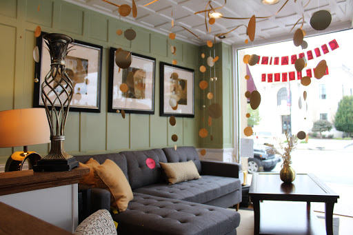 Used Furniture Store «Hometown Refurnishing», reviews and photos, 24 E Main St, Ephrata, PA 17522, USA