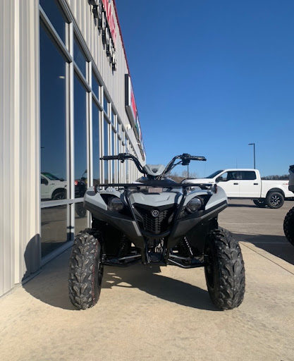 ATV Dealer «Jim Trenary Motorsports», reviews and photos, 4550 State Hwy 47, Washington, MO 63090, USA