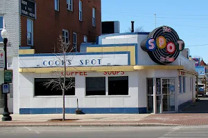 The Spot Restaurant image