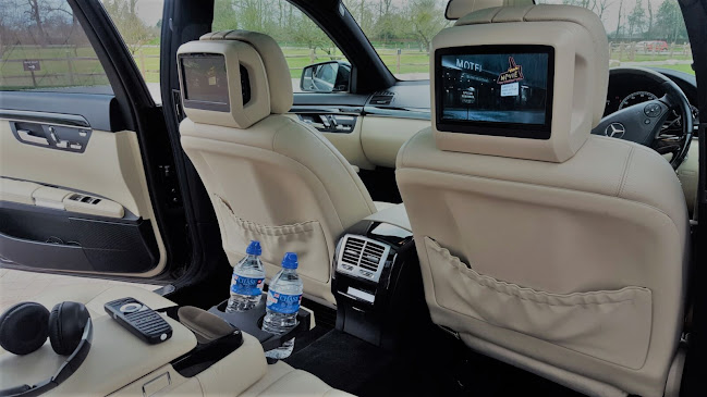 Majestic Chauffeurs Worcester - Executive travel Solutions - Worcester