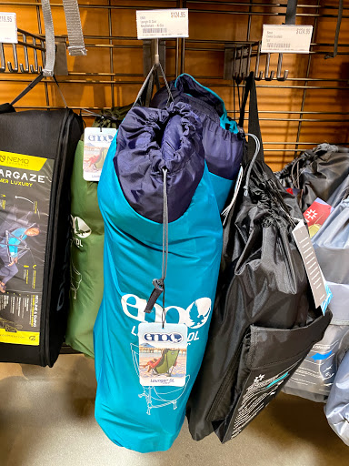 Camping Store «REI», reviews and photos, 12218 E Foothill Blvd, Rancho Cucamonga, CA 91739, USA