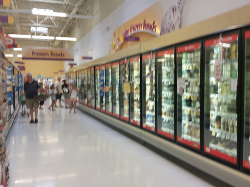 Supermarket «Giant Food», reviews and photos, 2145 York Rd, Lutherville-Timonium, MD 21093, USA