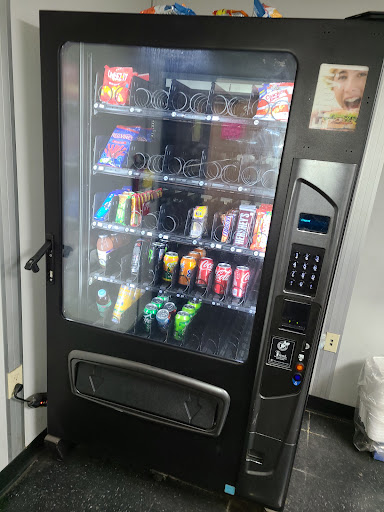 Vending machine supplier Fontana