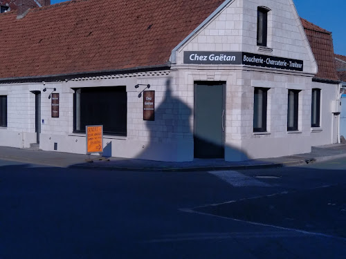 Boucherie Chez Gaëtan Beaumetz-lès-Loges