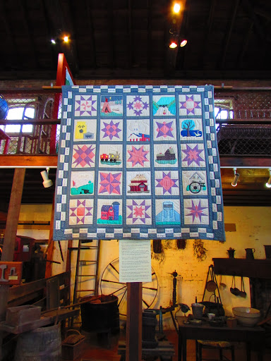 Museum «Strasburg Museum», reviews and photos, 440 E King St, Strasburg, VA 22657, USA