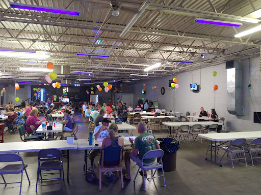 Auditorium «Paws Bingo Hall», reviews and photos, 848 Martin St, Greenville, OH 45331, USA