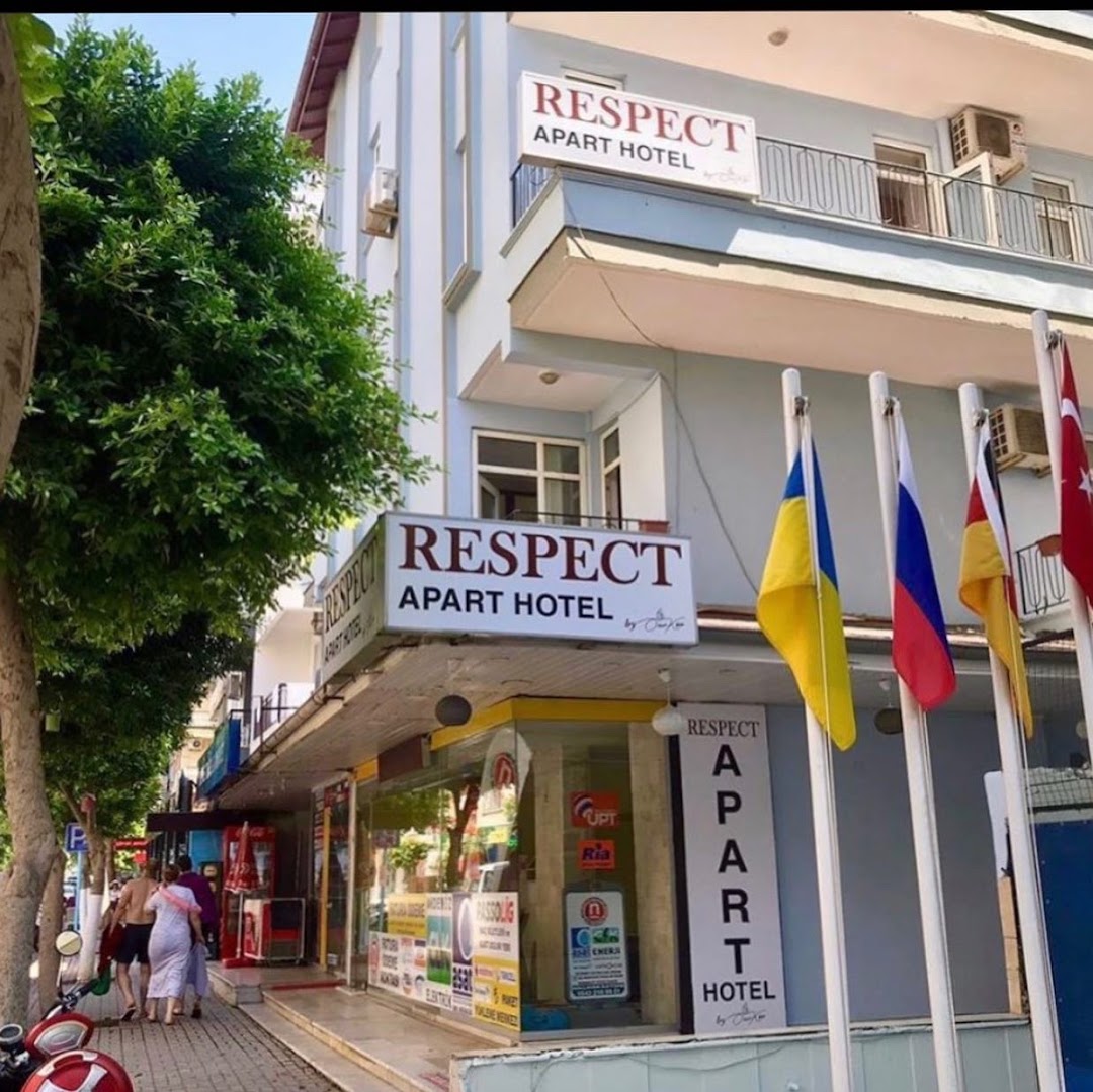 Respect Apart Hotel