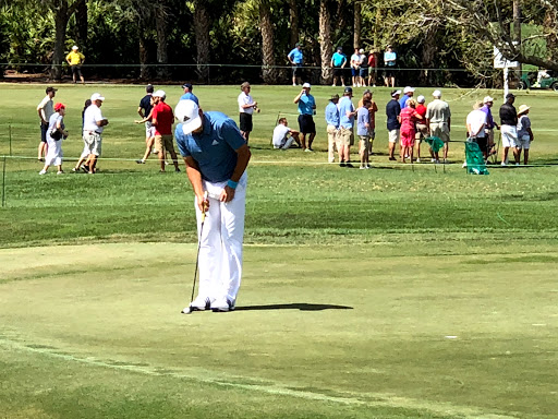 Golf Club «PGA National Golf Club», reviews and photos, 400 Ave of the Champions, Palm Beach Gardens, FL 33418, USA