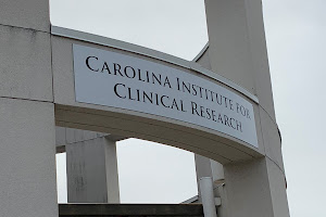Carolina Institute for Clinical Research