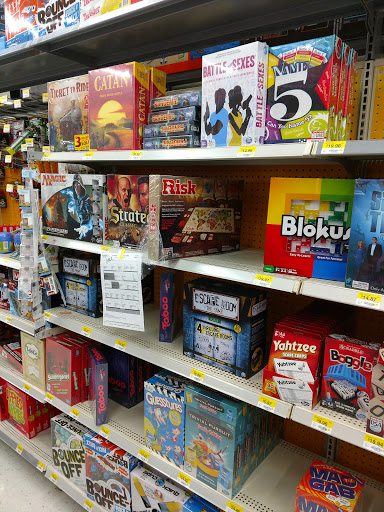 Department Store «Walmart Supercenter», reviews and photos, 6711 Alexandria Pike, Alexandria, KY 41001, USA