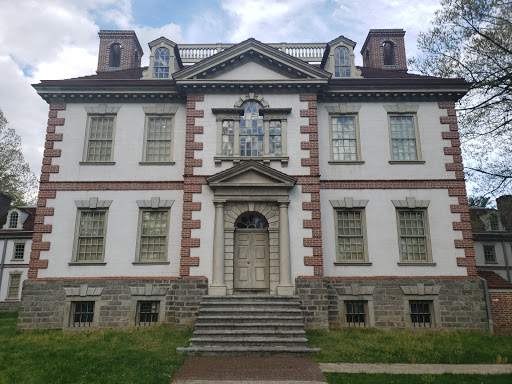 Museum «Mount Pleasant Mansion», reviews and photos, 3800 Mt Pleasant Dr, Philadelphia, PA 19121, USA