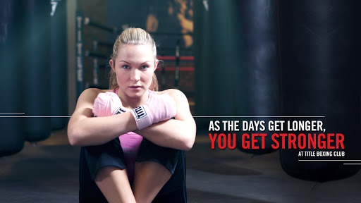 Boxing Gym «TITLE Boxing Club, Norwood MA», reviews and photos, 1200 Boston Providence Hwy, Norwood, MA 02062, USA