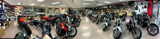 Motorcycle Dealer «Motorcycle World», reviews and photos, 8242 FL-84, Davie, FL 33324, USA