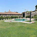 Photo n°8 de l'avis de Pablo.o fait le 27/05/2022 à 08:38 sur le  Villa Padovani - Relais de Charme à Pastrengo