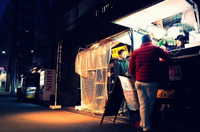東京港醸造 テイスティングカー
