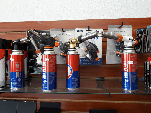 Tobacco Shop «N A Smoke Shop», reviews and photos, 2343 N Sierra Way, San Bernardino, CA 92405, USA