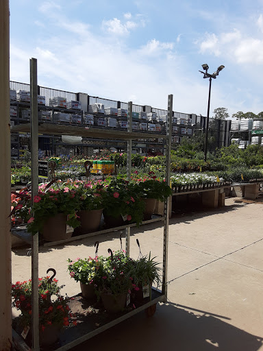 Home Improvement Store «The Home Depot», reviews and photos, 1551 Dunlawton Ave, Port Orange, FL 32127, USA