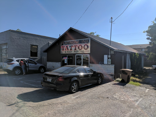 Explore tattoo design idea generator, creative tattoo ideas in Austin, available at Platinum Ink Tattoo & Body Piercing