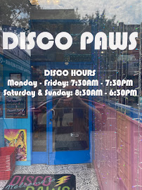 Disco Paws - Photo 8 - Car repair in Astoria, NY, Queens