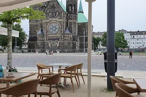 Rossini - Cafe - Lounge - Restaurant / Mönchengladbach image