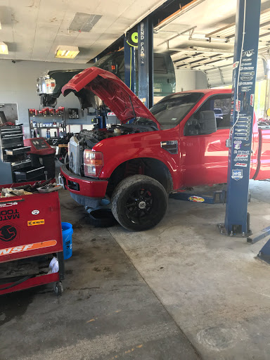 Diesel Engine Repair Service «PPS Diesel and Automotive repair and performance», reviews and photos, 1124 Desirable Ln, Humble, TX 77346, USA
