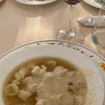 Photo n°1 de l'avis de Lucia.d fait le 26/10/2022 à 11:34 sur le  Ristorante Unicorno à Monticelli Terme