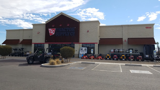 Home Improvement Store «Tractor Supply Co.», reviews and photos, 10545 E Main St, Apache Junction, AZ 85120, USA