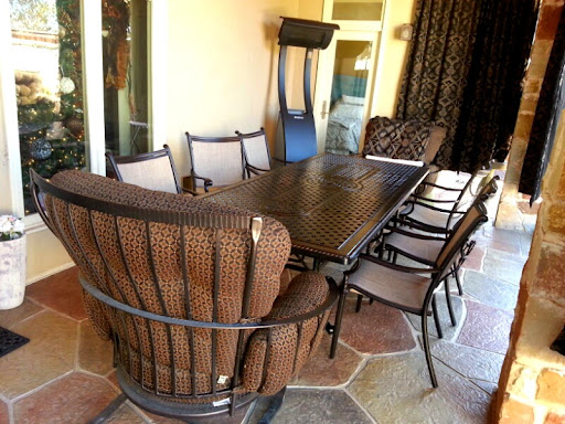 Fireplace Store «Yard Art Patio & Fireplace - Allen», reviews and photos, 111 Central Expy S, Allen, TX 75013, USA