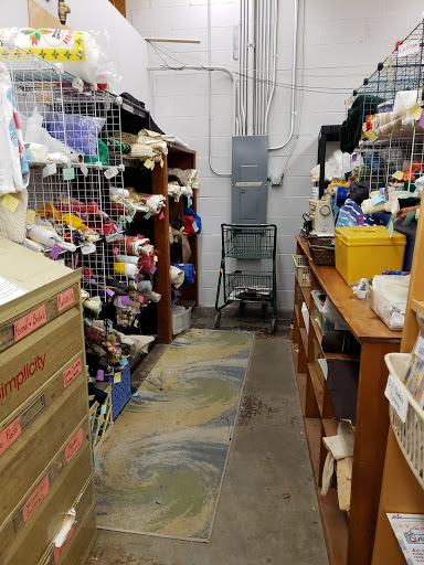 Thrift Store «Ann Arbor PTO Thrift Shop», reviews and photos