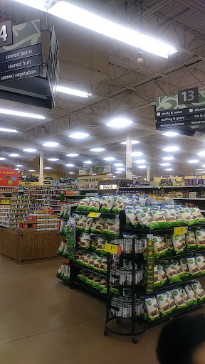 Grocery Store «Kroger», reviews and photos, 305 E Lewis and Clark Pkwy, Clarksville, IN 47129, USA