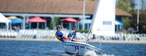Recreation Center «Shoreline Lake Boathouse», reviews and photos, 3160 N Shoreline Blvd, Mountain View, CA 94043, USA