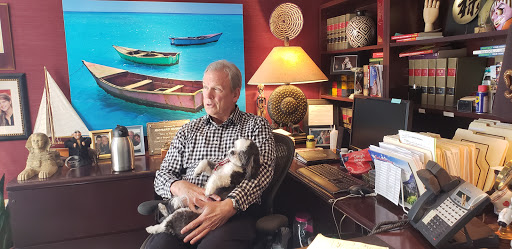 Estate Planning Attorney «The Hughes Law Firm, PC», reviews and photos