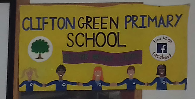 Clifton Green Primary School - York