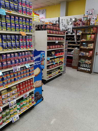 Supermarket «Plaza Popular Supermarket», reviews and photos, 2991 Michigan Ave, Kissimmee, FL 34744, USA