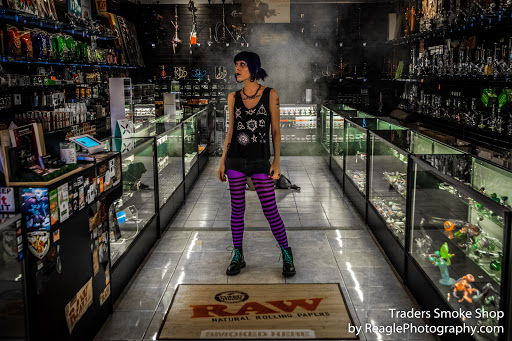 Herb Shop «Traders Smoke Shop», reviews and photos, 14880 N Northsight Blvd #104, Scottsdale, AZ 85260, USA