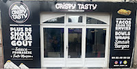Photos du propriétaire du Restaurant de tacos Crispy Tasty à Saint-Marcellin - n°1