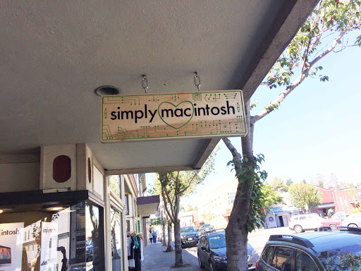 Computer Store «Simply Macintosh», reviews and photos, 837 H St, Arcata, CA 95521, USA
